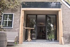 Hébergement de groupe Time Out at Joytime | Lieu de réunion, hébergement sur place et location de camping-cars