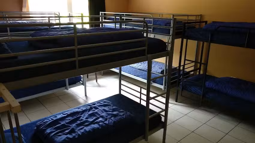 Groepsherberg De Burink’s Hof, groepsaccommodatie