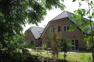 Groepshotel De Tienhoeve
