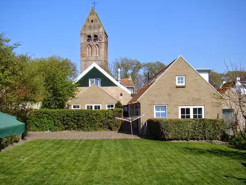 Groepshotel Suudwester