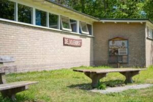 Group accommodation Schoolbuitenhuis De Vliehorst