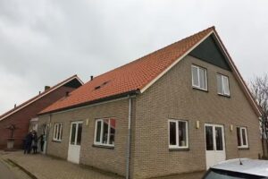 Alojamiento para grupos Texel Breemhoeve