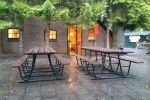 Groepsverblijf De Hullen