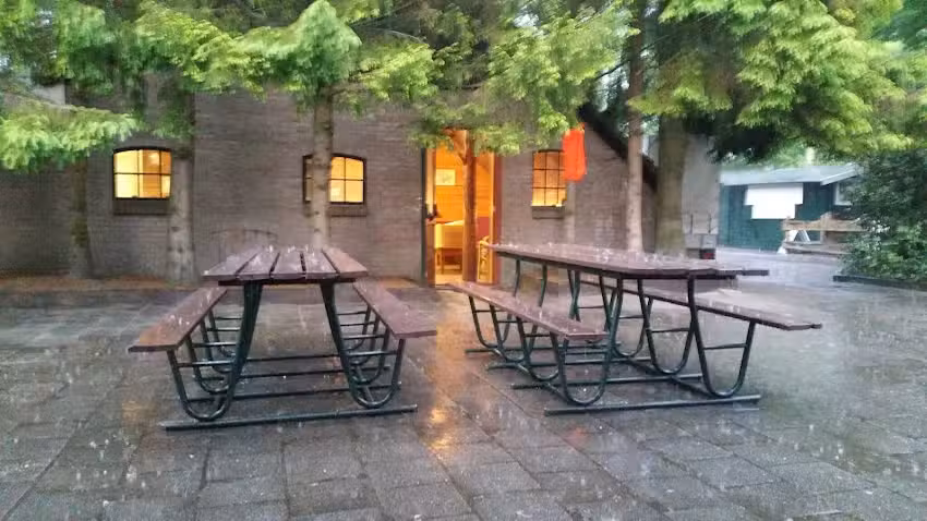 Hébergement de groupe De Hullen