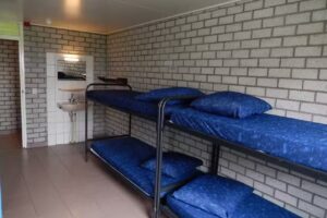 Groepsverblijf De Nachtegaal