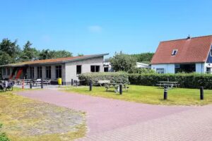 Alojamiento para grupos «La Gaviota Plateada»