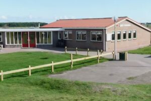 Groepsverblijf Duyn & Dal