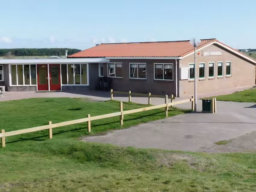 Groepsverblijf Duyn & Dal