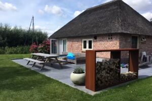 Groeten uit Hoogmade