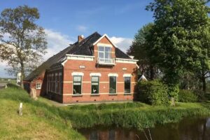 Groningen Buiten Long-stay studioverhuur