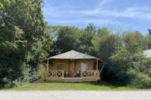 Grutte Fiif Safari Lodge