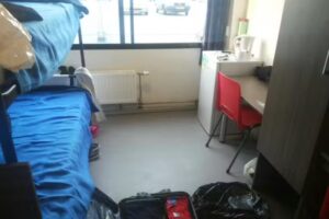 Hôtel GT Energy Village