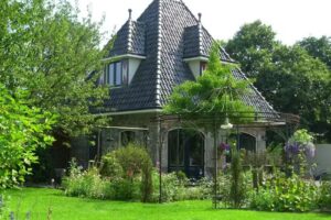 Guest House Bed and Breakfast Tavern