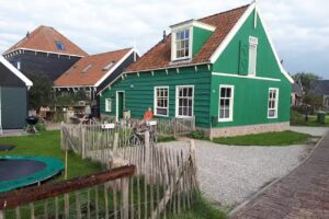 Casa de huéspedes Boom