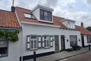 Maison d&rsquo;hôtes Breskens