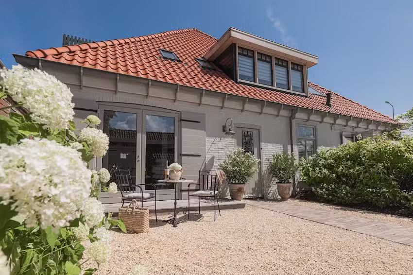 Guesthouse Chez Lindy | Country Hideaway