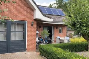 Guesthouse de Strandkorf