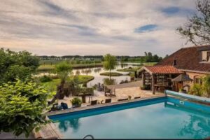 Maison d&rsquo;hôtes Ensenada