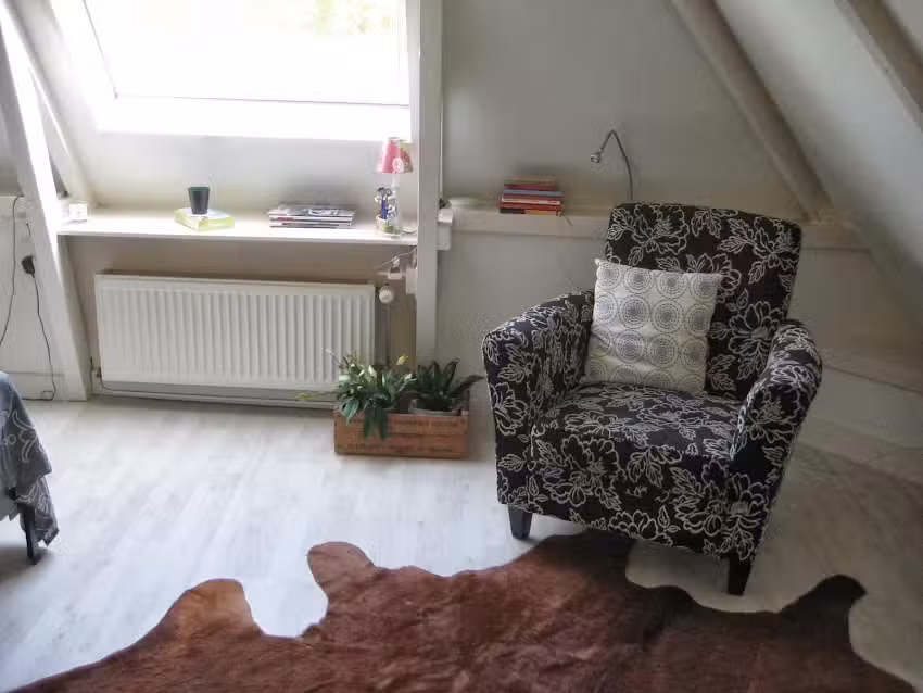 Guesthouse Onder De Pannen