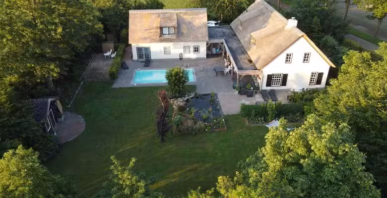 Pensión Rijsbergen Zundert