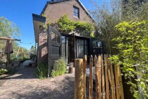 Guesthouse Rotterdam