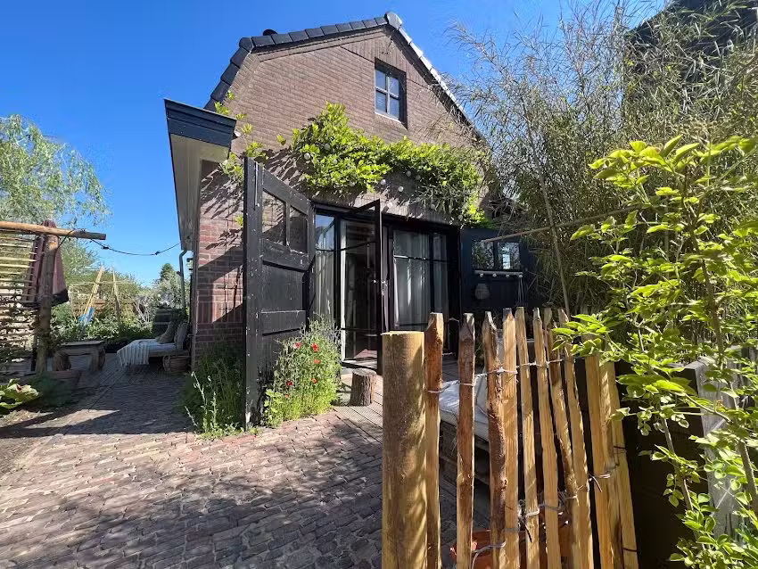 Gästehaus Rotterdam