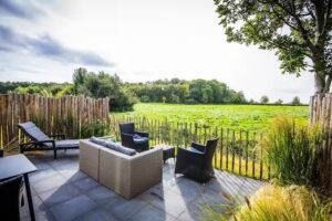 Maison d&rsquo;hôtes Scherp