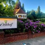 Guesthouse Villa De Eikhof