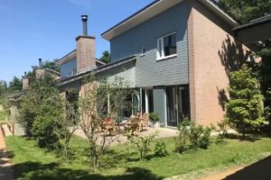 La Maison des Dunes de La Haye – maisons 96 et 97