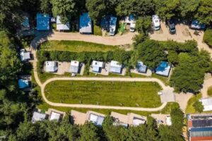 Haflingerhof De Heksenketel