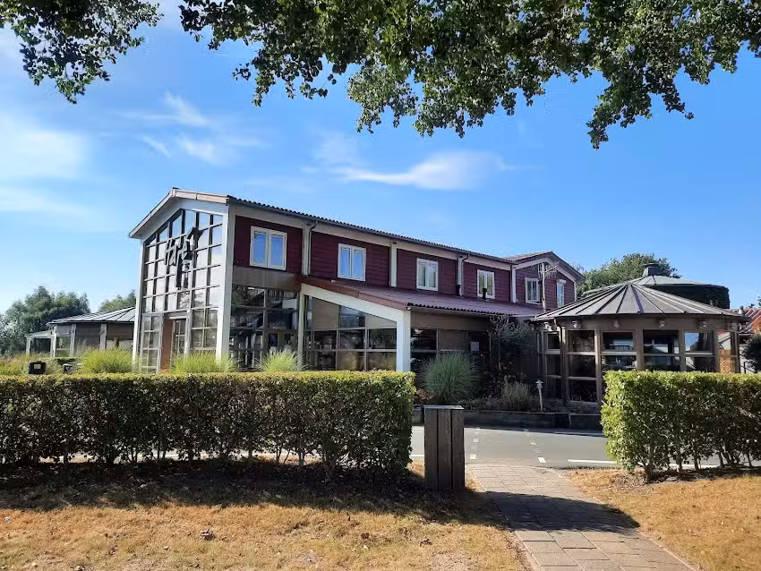 Hajé Waterlodge de Lepelaar