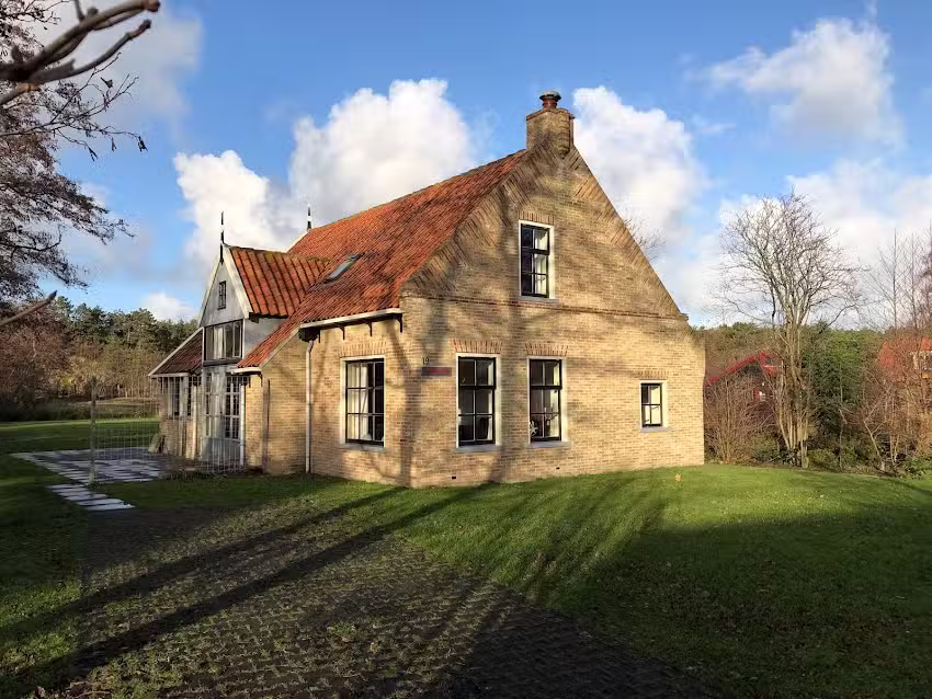 Hallo Terschelling | Vakantiehuizen op Terschelling | Vakantie Terschelling