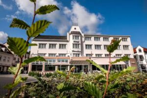 Hampshire Hotel – Voncken Valkenburg