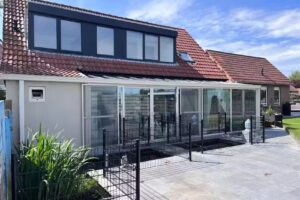 Happy-time Gästehaus für 12 Personen