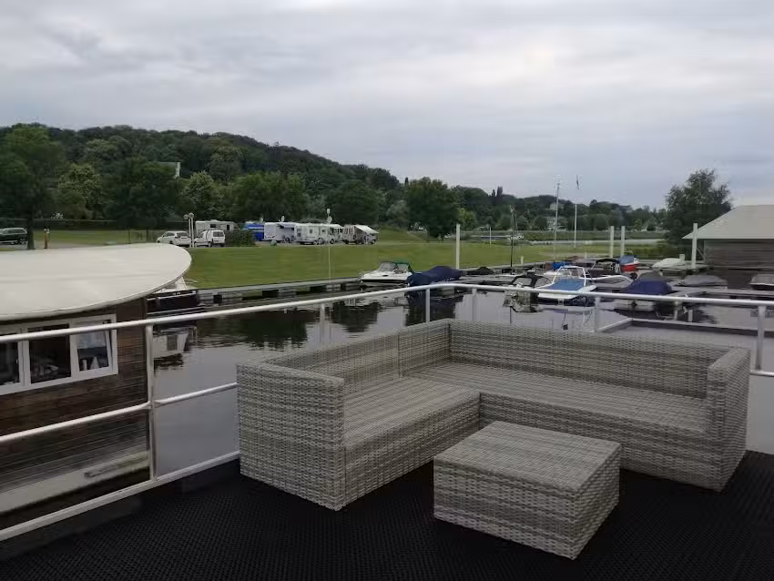 Harbor Lodge &lsquo;Paris&rsquo;