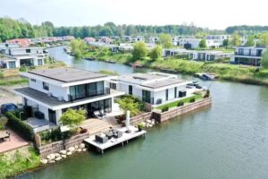 Harderwold Villa Resort