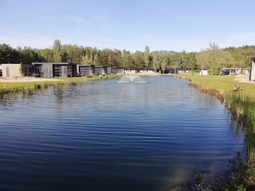 Haus 300 im Grünen am See