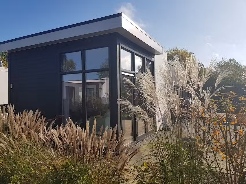 House on the Veluwemeer