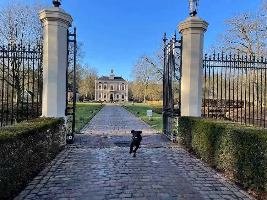 Havezate Den Alerdinck