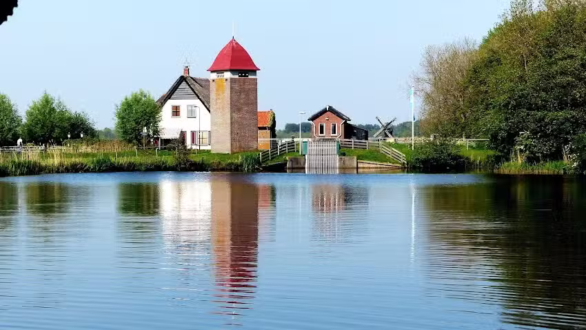 Heiloo Maalwater