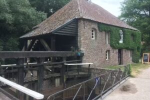 Heitse | Bed & Breakfast und Ferienhaus