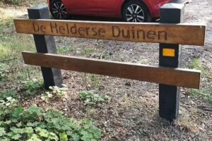 Helderse Dunes (Bungalow Park)
