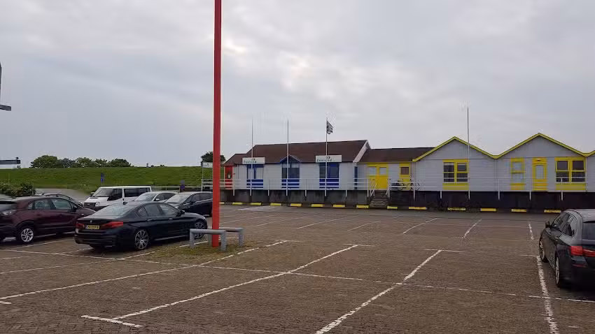 Hallo Zeeland Breskens