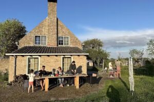 Hello Zeeland Head Office