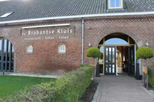 Inn the Brabantse Kluis