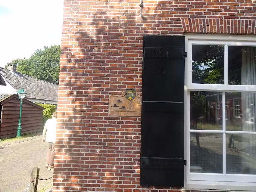 Herberg de Drie Ringen