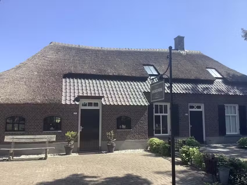 Inn d’n Driesprong