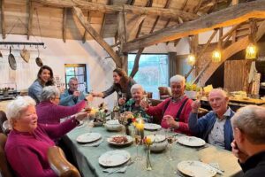 Auberge de Grootenhout