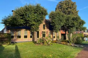 Inn Under the Lindens