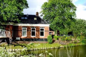 Herberg restaurant Molenrij